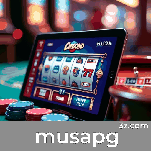 Recompensas Reais e Transparentes no musapg: Promoções Sem Pegadinhas