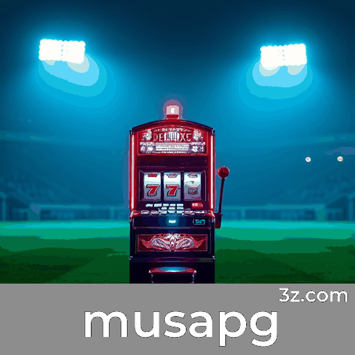 musapg: Bônus Imperdíveis e Promoções Exclusivas