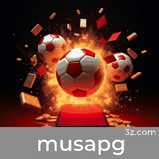 Musapg Jogos: Domine Estratégias de Cassino e Vença!