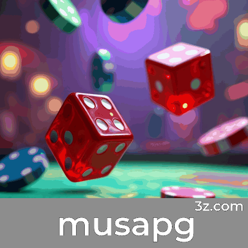 musapg: Apostas Móveis Simplificadas