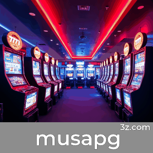 Musapg Casino: Programa VIP Exclusivo e Luxuoso