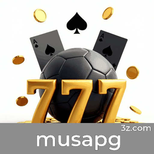 musapg: Aprenda Estratégias de Jogos e Melhore Suas Habilidades